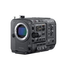 Broadcast Equipment For Sale Logo