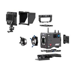 Broadcast Equipment For Sale Logo