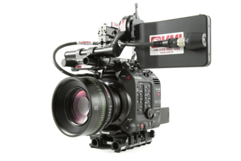 Broadcast Equipment For Sale Logo