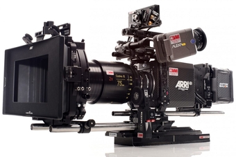 Broadcast Equipment For Sale Logo