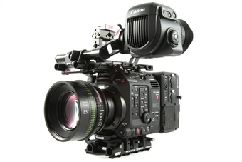 Broadcast Equipment For Sale Logo