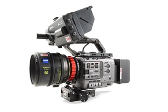 Broadcast Equipment For Sale Logo