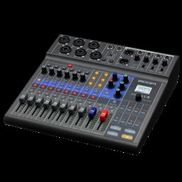 Broadcast Equipment For Sale Logo