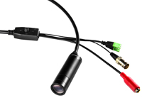 Broadcast Equipment For Sale Logo