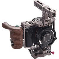 Broadcast Equipment For Sale Logo