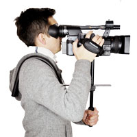 Broadcast Equipment For Sale Logo