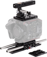 Broadcast Equipment For Sale Logo