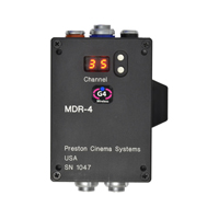 Broadcast Equipment For Sale Logo