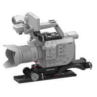 Broadcast Equipment For Sale Logo