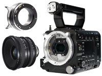Broadcast Equipment For Sale Logo