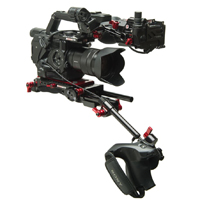 Broadcast Equipment For Sale Logo