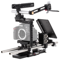 Broadcast Equipment For Sale Logo