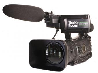 Broadcast Equipment For Sale Logo