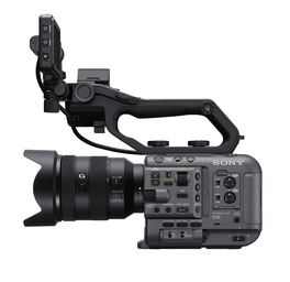Broadcast Equipment For Sale Logo