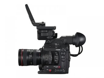 Broadcast Equipment For Sale Logo