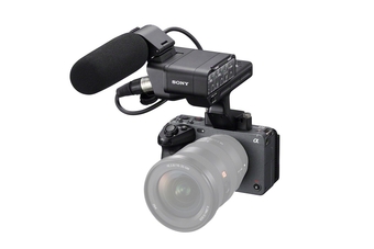 Broadcast Equipment For Sale Logo