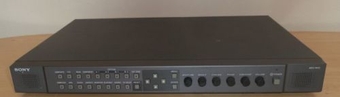 Broadcast Equipment For Sale Logo