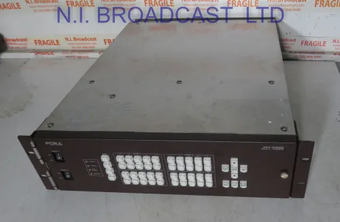 Broadcast Equipment For Sale Logo