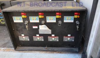 Broadcast Equipment For Sale Logo