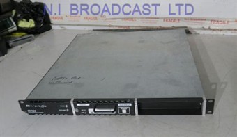 Broadcast Equipment For Sale Logo