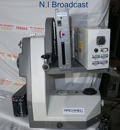 Broadcast Equipment For Sale Logo
