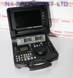 Broadcast Equipment For Sale Logo