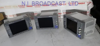 Broadcast Equipment For Sale Logo