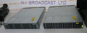 Broadcast Equipment For Sale Logo
