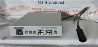 Broadcast Equipment For Sale Logo