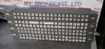 Broadcast Equipment For Sale Logo