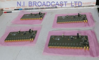 Broadcast Equipment For Sale Logo