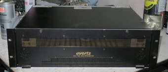 Broadcast Equipment For Sale Logo