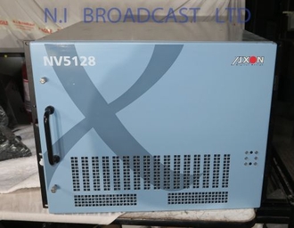 Broadcast Equipment For Sale Logo