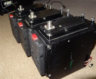 Broadcast Equipment For Sale Logo