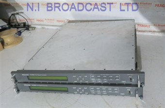 Broadcast Equipment For Sale Logo
