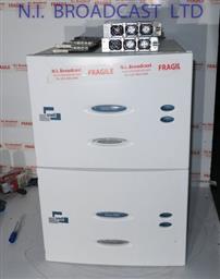 Broadcast Equipment For Sale Logo