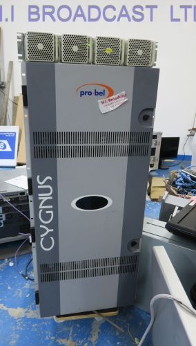 Broadcast Equipment For Sale Logo