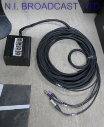 Broadcast Equipment For Sale Logo