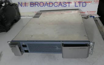 Broadcast Equipment For Sale Logo