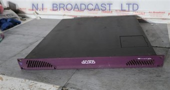 Broadcast Equipment For Sale Logo
