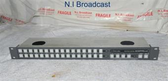 Broadcast Equipment For Sale Logo