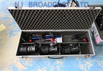 Broadcast Equipment For Sale Logo
