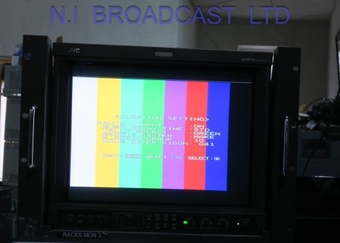 Broadcast Equipment For Sale Logo