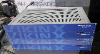 Broadcast Equipment For Sale Logo
