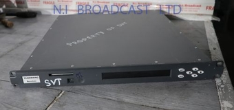 Broadcast Equipment For Sale Logo
