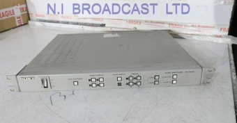 Broadcast Equipment For Sale Logo