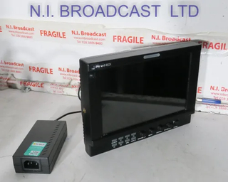 Broadcast Equipment For Sale Logo
