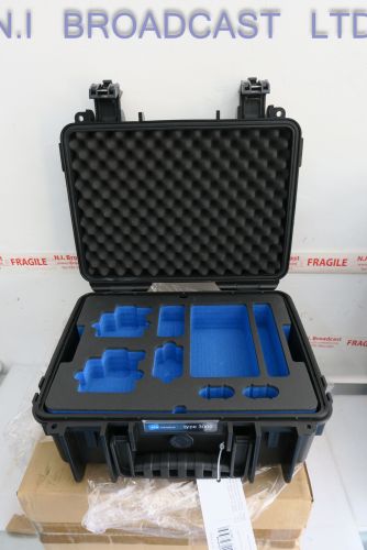 Broadcast Equipment For Sale Logo