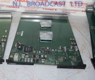 Broadcast Equipment For Sale Logo