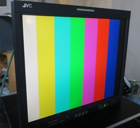 Broadcast Equipment For Sale Logo